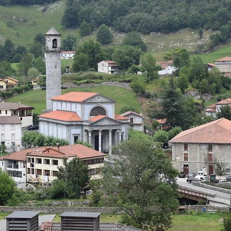 Apartmán Viv Tur La Quintana I Arredondo Exteriér fotografie