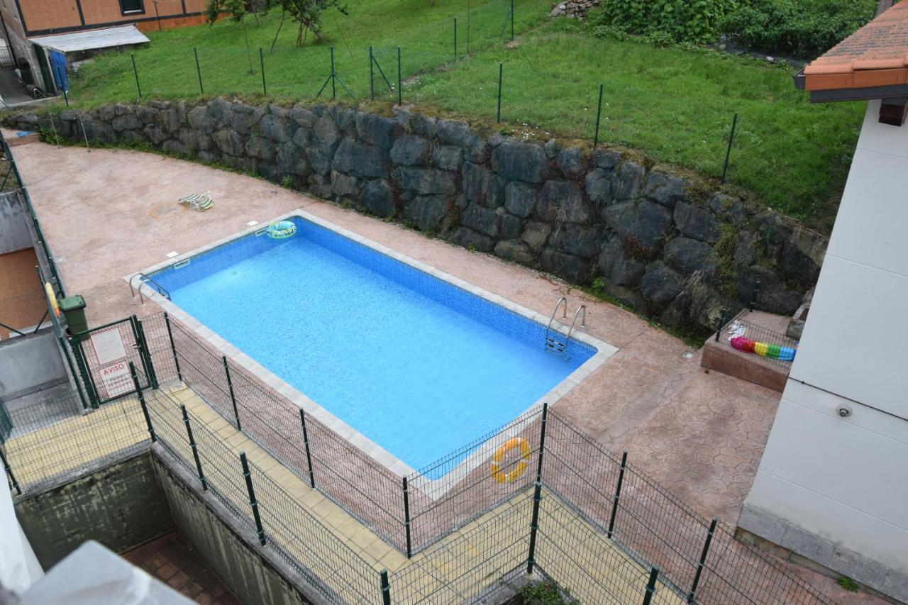 Apartmán Viv Tur La Quintana I Arredondo Exteriér fotografie