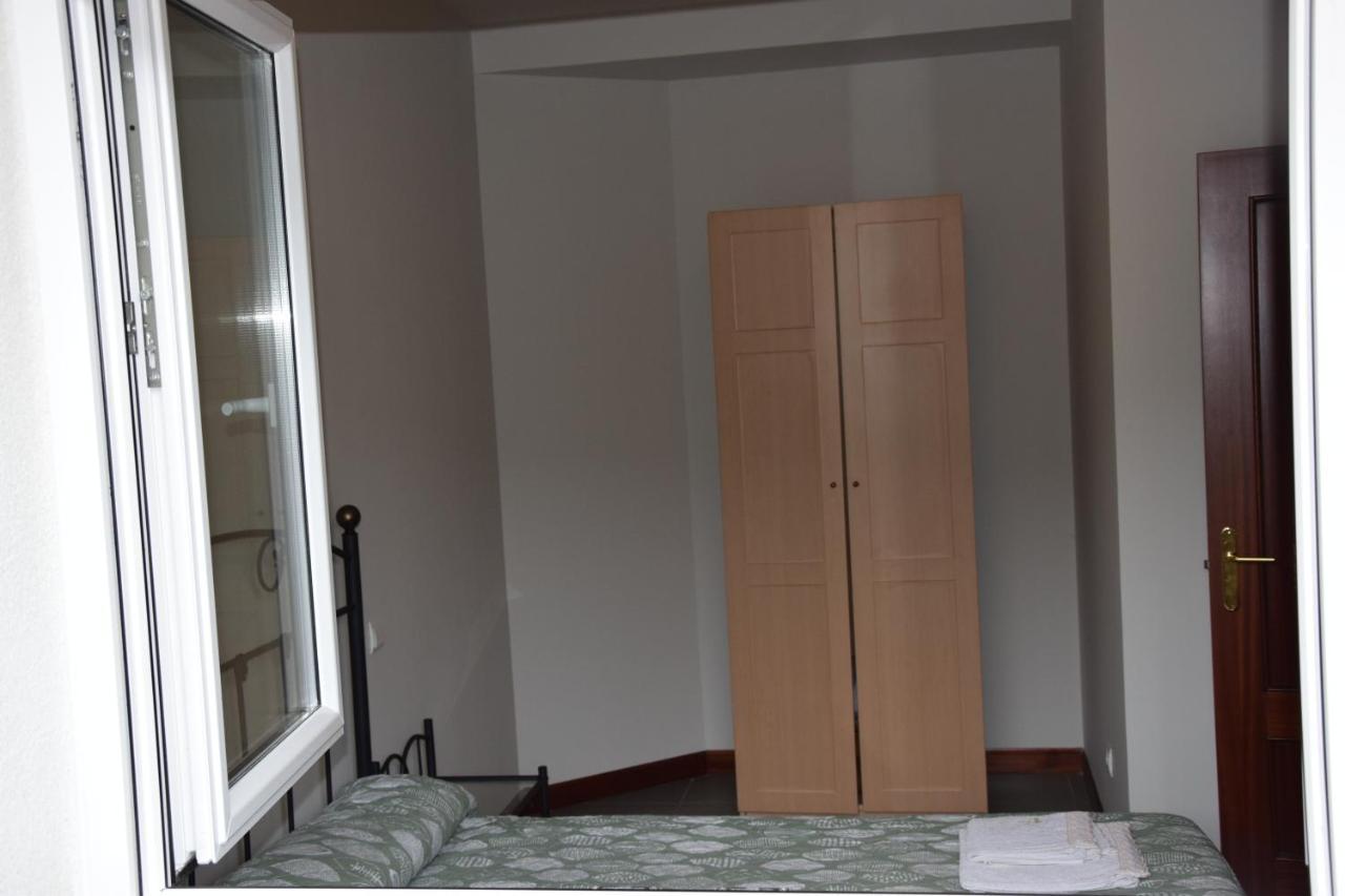 Apartmán Viv Tur La Quintana I Arredondo Exteriér fotografie