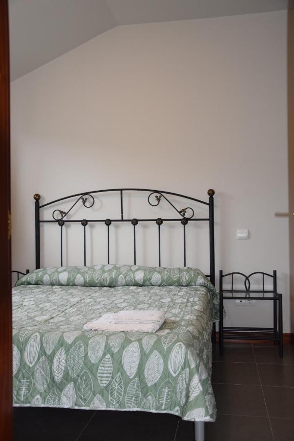 Apartmán Viv Tur La Quintana I Arredondo Exteriér fotografie