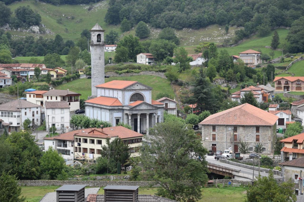 Apartmán Viv Tur La Quintana I Arredondo Exteriér fotografie
