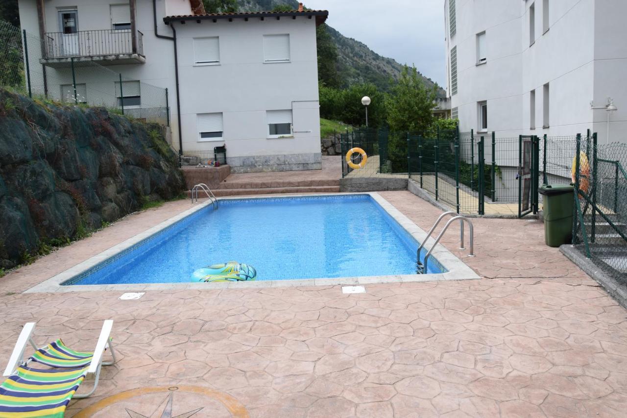 Apartmán Viv Tur La Quintana I Arredondo Exteriér fotografie