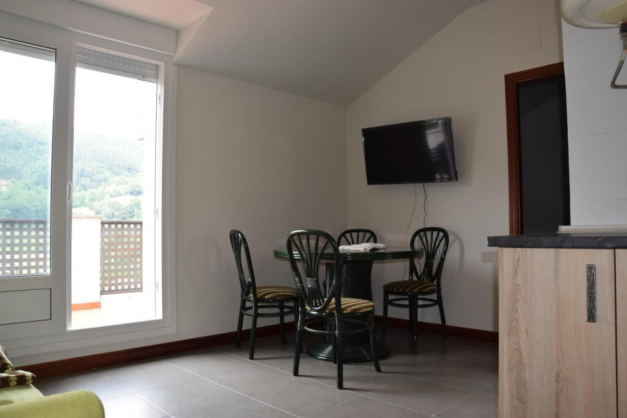 Apartmán Viv Tur La Quintana I Arredondo Exteriér fotografie