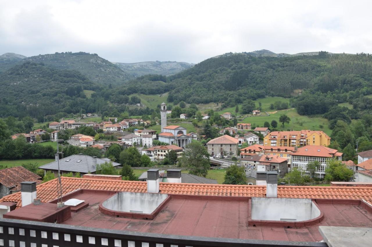 Apartmán Viv Tur La Quintana I Arredondo Exteriér fotografie