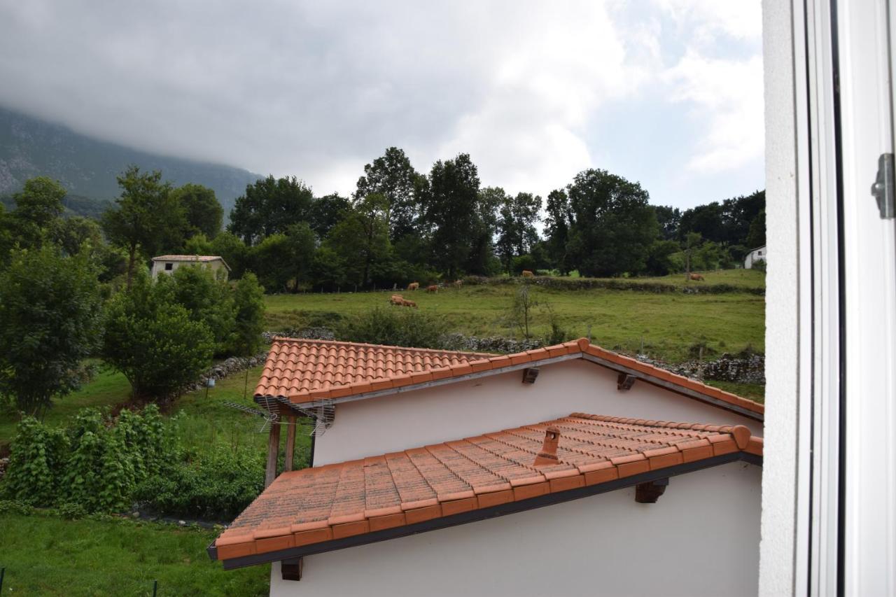 Apartmán Viv Tur La Quintana I Arredondo Exteriér fotografie