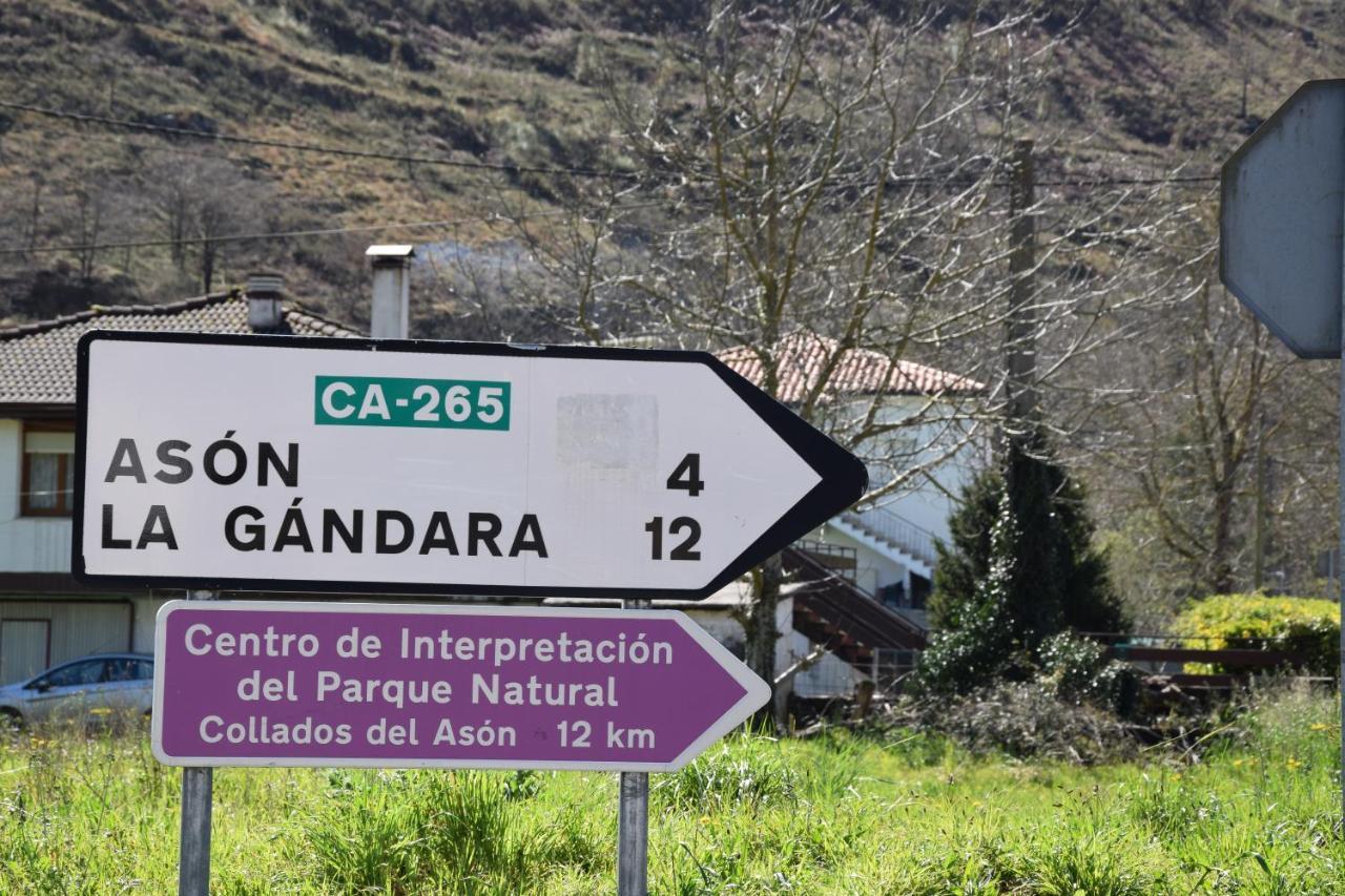 Apartmán Viv Tur La Quintana I Arredondo Exteriér fotografie
